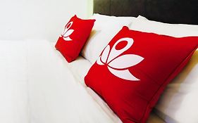 Rasen Hotel