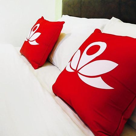 Rasen Hotel Nefaar Bagian luar foto