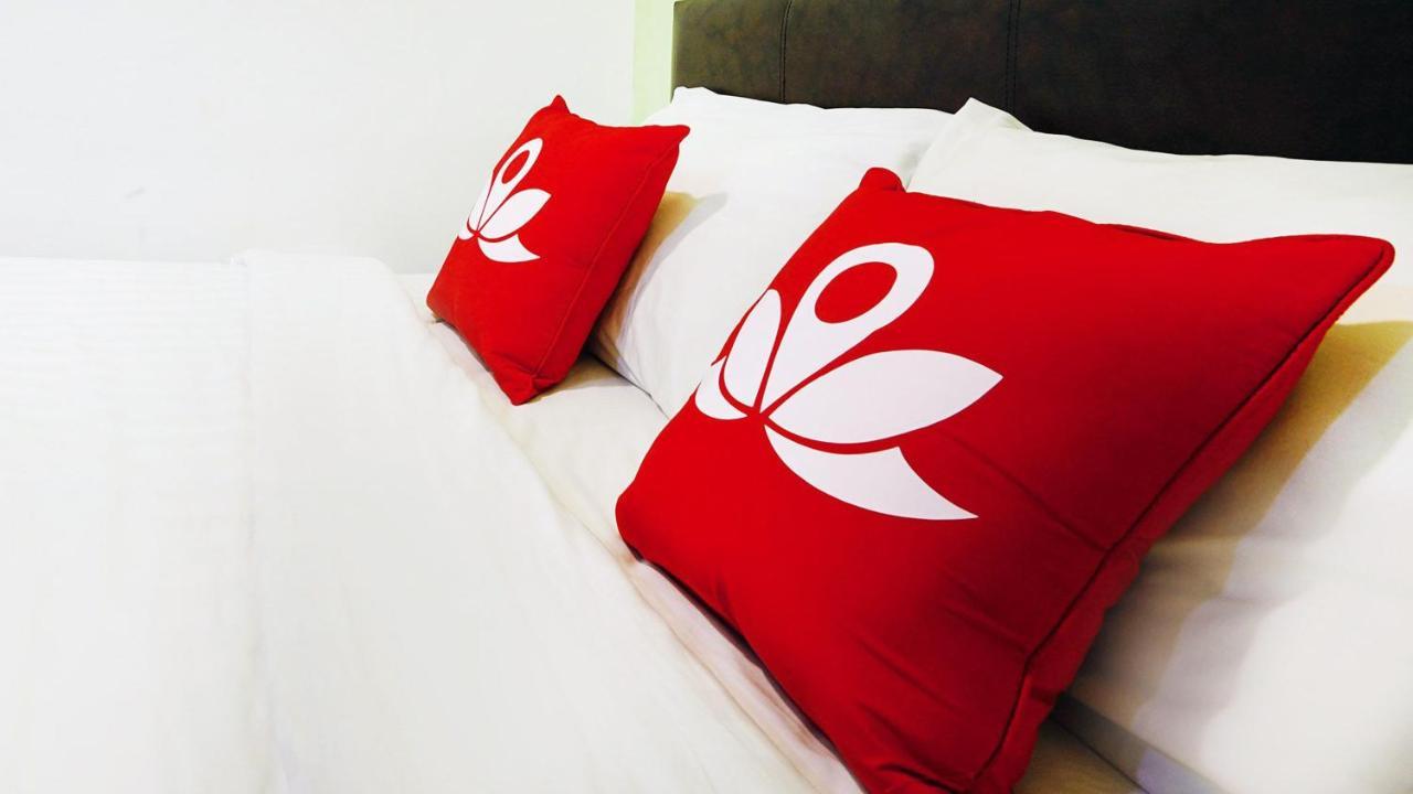 Rasen Hotel Nefaar Bagian luar foto